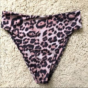 Frankies bikini bottom